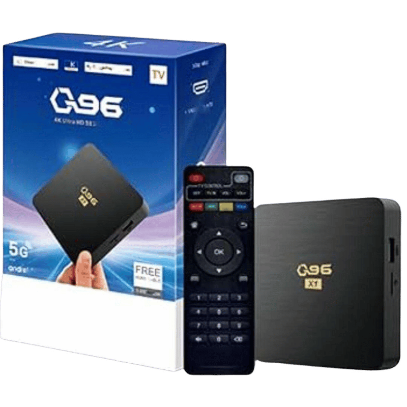 TV BOX